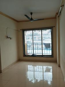 BHK Flat for rent in Airoli, 685 Sqft Property ID 12290195