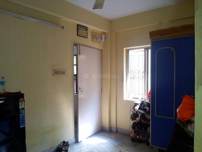 Gallery Cover Image of 700 Sq.ft 2 BHK Independent Floor for buy in Kasba for 3000000