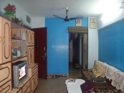 Gallery Cover Image of 550 Sq.ft 1 BHK Apartment for buy in Andheri East for 11000000