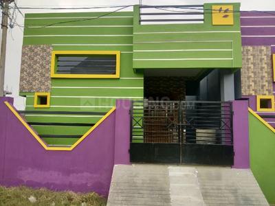 Gallery Cover Image of 805 Sq.ft 2 BHK Independent House for buy in Veppampattu for 2600000