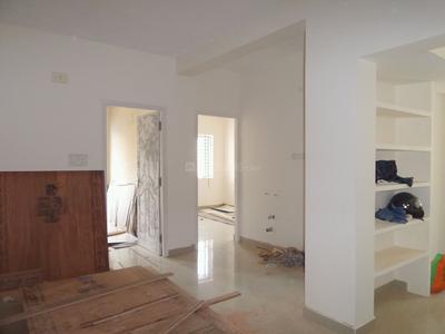 Gallery Cover Image of 970 Sq.ft 2 BHK Apartment for buy in Ambattur for 4500000