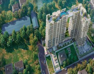 2 BHK Apartment
