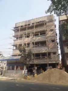 Gallery Cover Image of 910 Sq.ft 2 BHK Apartment for buy in Barrackpore for 2730000