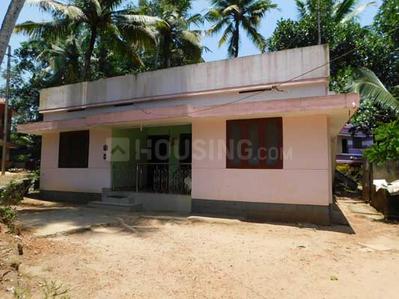 3 BHK Independent House