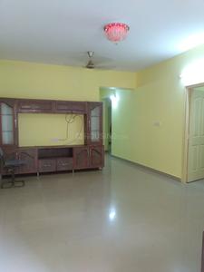3 BHK Apartment