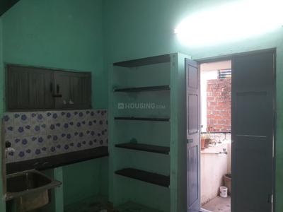 1 RK Apartment
