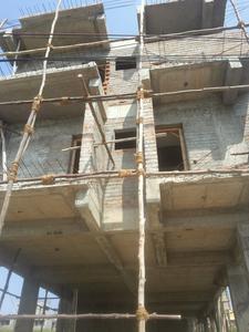 Gallery Cover Image of 900 Sq.ft 2 BHK Apartment for buy in Madipakkam for 5000000