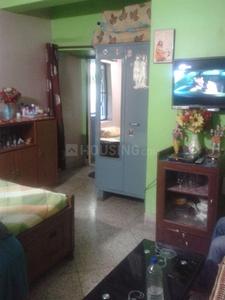 1 BHK Apartment