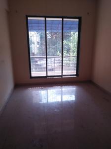 1 RK Apartment