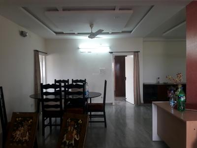 Gallery Cover Image of 2100 Sq.ft 3 BHK Independent Floor for buy in Somajiguda for 13600000