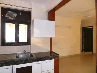 2 BHK Independent Floor