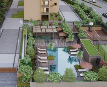 4 BHK Apartment