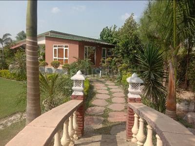 4 BHK Villa