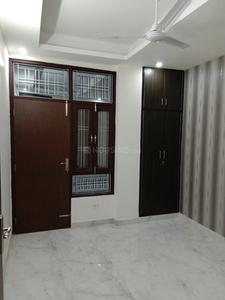 1 BHK Independent Floor