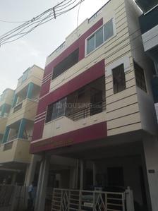 Gallery Cover Image of 550 Sq.ft 1 BHK Apartment for buy in Chromepet for 3000000