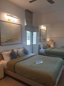 Gallery Cover Image of 1288 Sq.ft 3 BHK Apartment for buy in Mogappair for 9500000