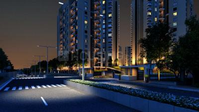 2 BHK Apartment