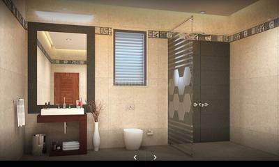 1 BHK Apartment