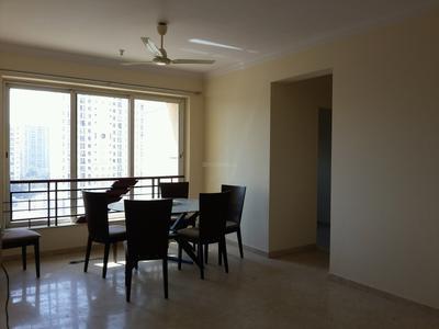Gallery Cover Image of 1090 Sq.ft 2 BHK Apartment for buy in Hiranandani Estate for 12200000