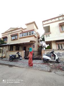 Building Image of Jay Jalaram PG in Memnagar