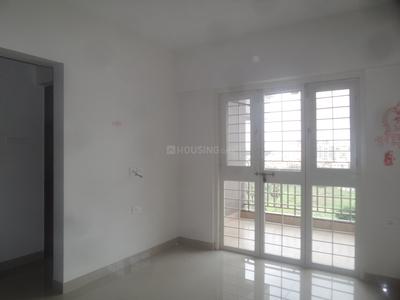 Gallery Cover Image of 625 Sq.ft 1 BHK Apartment for buy in Shewalewadi for 4100000