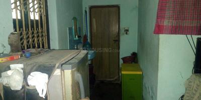Gallery Cover Image of 800 Sq.ft 2 BHK Independent Floor for rent in Konnagar for 6800