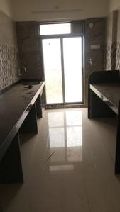 Gallery Cover Image of 1230 Sq.ft 2 BHK Apartment for rent in Ulwe for 14000