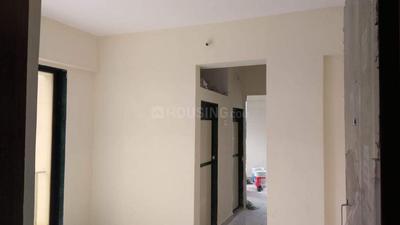 1 BHK Apartment