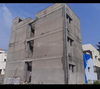 Gallery Cover Image of 800 Sq.ft 2 BHK Independent Floor for buy in Bannerughatta for 7000000