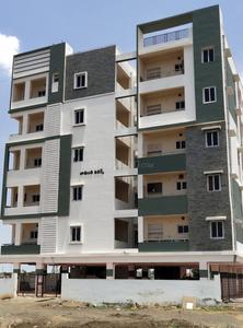 Gallery Cover Image of 1084 Sq.ft 2 BHK Apartment for buy in Kaza for 3794000