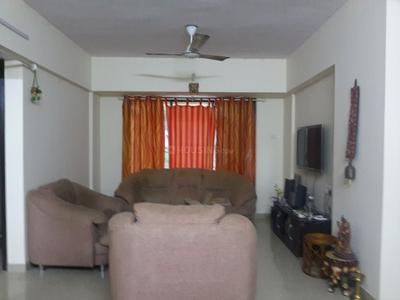 Gallery Cover Image of 1750 Sq.ft 3 BHK Apartment for buy in Chembur for 26000000
