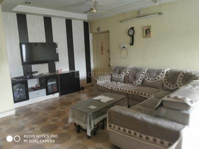 Gallery Cover Image of 1350 Sq.ft 3 BHK Apartment for buy in New Sama for 5500000