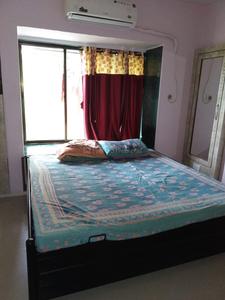 Gallery Cover Image of 630 Sq.ft 1 BHK Apartment for buy in Kandivali West for 9500000