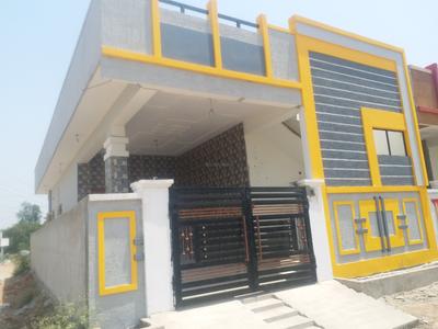 Gallery Cover Image of 1197 Sq.ft 2 BHK Independent House for buy in Kothapet for 9000000