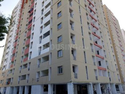 2 BHK Apartment