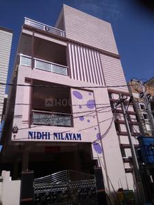 2 BHK Independent House