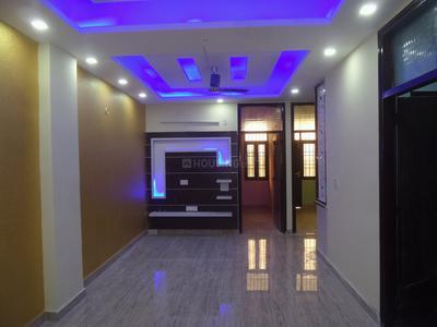 3 BHK Apartment