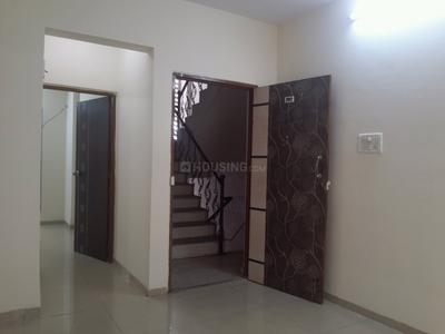 1 BHK Apartment
