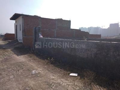 Residential Plot