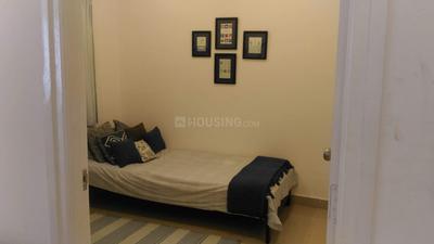 1 BHK Apartment
