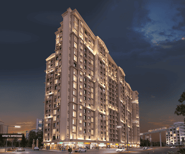 2 BHK Apartment