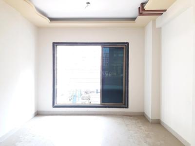 1 BHK Apartment