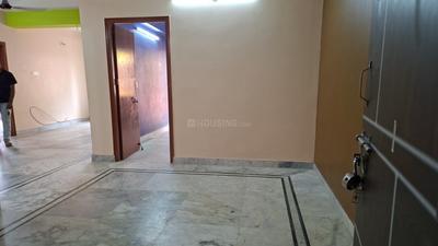 BHK Flat for rent in Keshtopur, 1380 Sqft Property ID