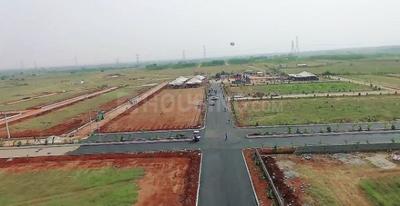 Gallery Cover Image of Sq.ft Residential Plot for buy in Shamshabad for 1260000