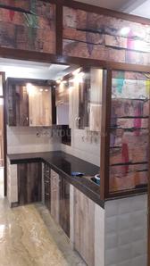 2 BHK Independent Floor