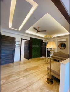 3 BHK Independent Builder Floor