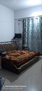 Gallery Cover Image of 706 Sq.ft 1 BHK Independent Floor for buy in Ulwe for 5000000