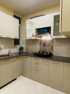 2 BHK Apartment