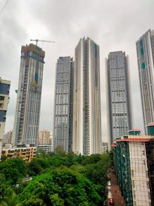 3 BHK Flat