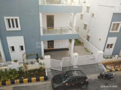 3 BHK Villa